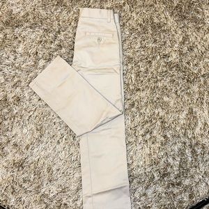 Boys Size 8 Dockers Khakis